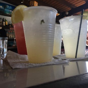 La Cambija - Seafood Near Me - Rincon, Puerto Rico