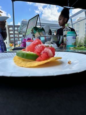 Castleberry Market by null