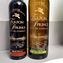 Tarpon Springs Olive Oil Company
