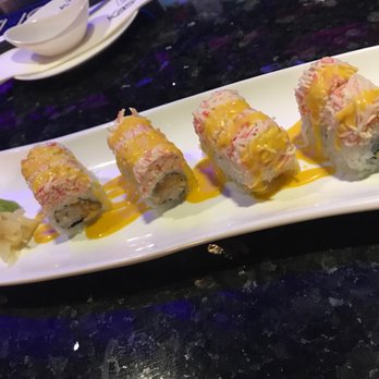 Kashi - American Dream Roll - Japanese Near Me - Bellmore, New York