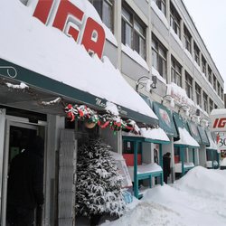 IGA Marche Claude St-Pierre - IGA Marché Claude St-Pierre, 6675, boulevard Monk, Montréal