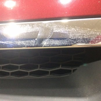 Action Auto Detailing - Action Auto - completey inept service - Auto Detailing Near Me