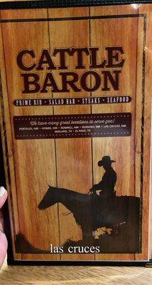 Cattle Baron by null