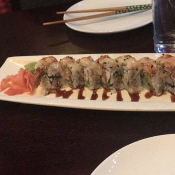 Thai Harmony - Sushi Bars Near Me - Winston-Salem, North Carolina