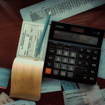 Krishna Tax Services - Tax Services Near Me - Pleasanton, California