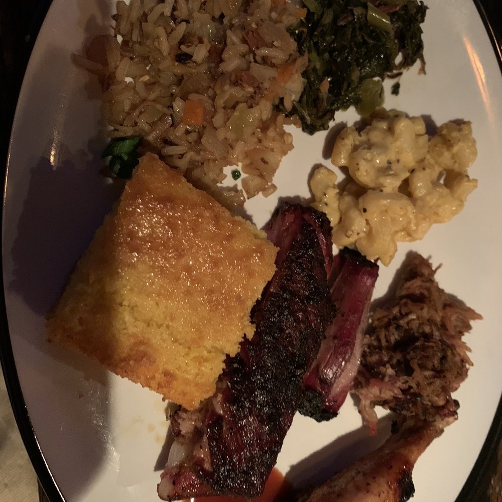 Dinosaur Bar-B-Que - Barbeque Near Me - Troy, New York Dinosaur Bar-B-Que - Barbeque Near Me - Troy, New York
