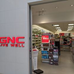 GNC