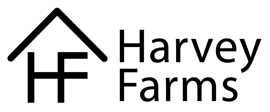 Harvey Farms Logo