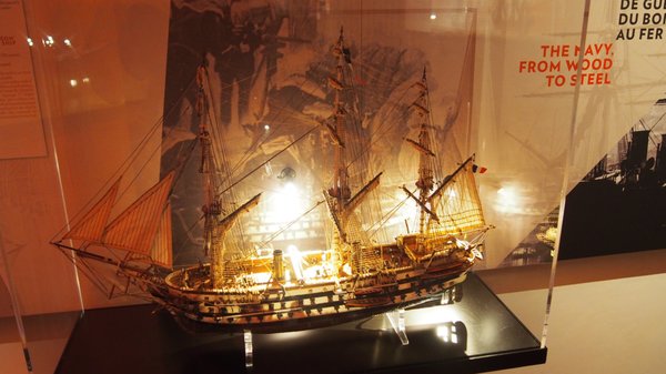 Citadelle de Saint-Tropez - Musée d'histoire maritime by null