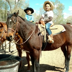 Orona's Ranch