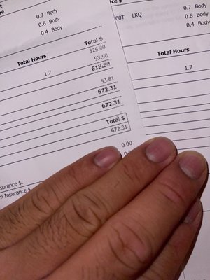 AW COLLISION - Updated April 2025 - 42 Photos & 67 Reviews - 2400 E