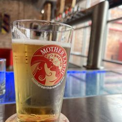 Mother Earth Tap Room - Cheers