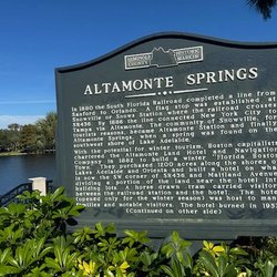 Altamonte Springs City