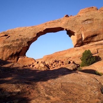 Arches National Park - ARCHES NP - Parks Near Me Arches National Park - ARCHES NP - Parks Near Me