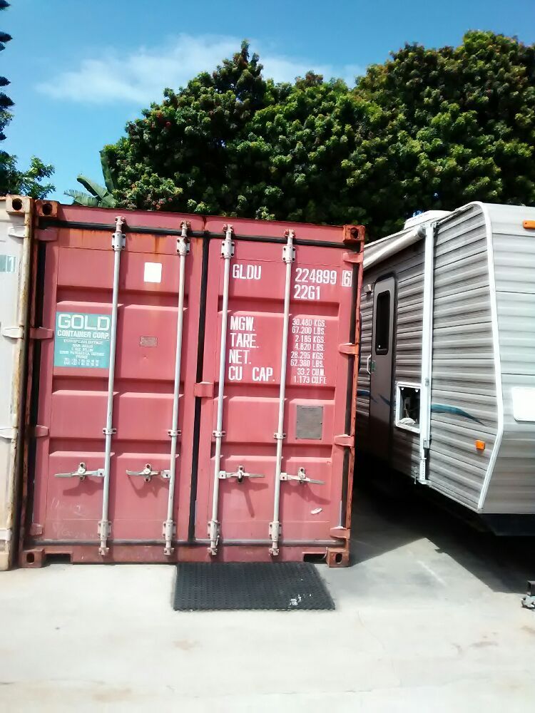 HARVEY’S BOAT STORAGE Updated September 2024 220 Victoria St, Costa