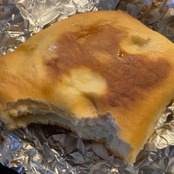 Kiki’s Kitchen - Coco bread. Served warm. - Southern Near Me - Woodbridge, Virginia Kiki’s Kitchen - Coco bread. Served warm. - Southern Near Me - Woodbridge, Virginia