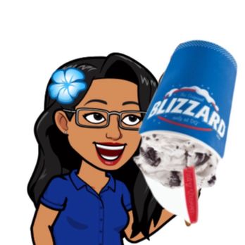 Dairy Queen Grill & Chill - Blizzard test is on point - Ice Cream & Frozen Yogurt Near Me - Lumberton, North Carolina Dairy Queen Grill & Chill - Blizzard test is on point - Ice Cream & Frozen Yogurt Near Me - Lumberton, North Carolina
