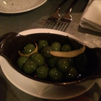 Delfina - Olives - Italian Near Me - San Francisco, California Delfina - Olives - Italian Near Me - San Francisco, California