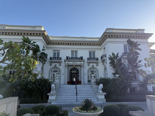 Peace Awareness Labyrinth and Gardens by null