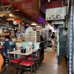 Rico's Pizzeria