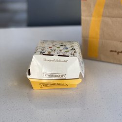 McDonald's Taumarunui