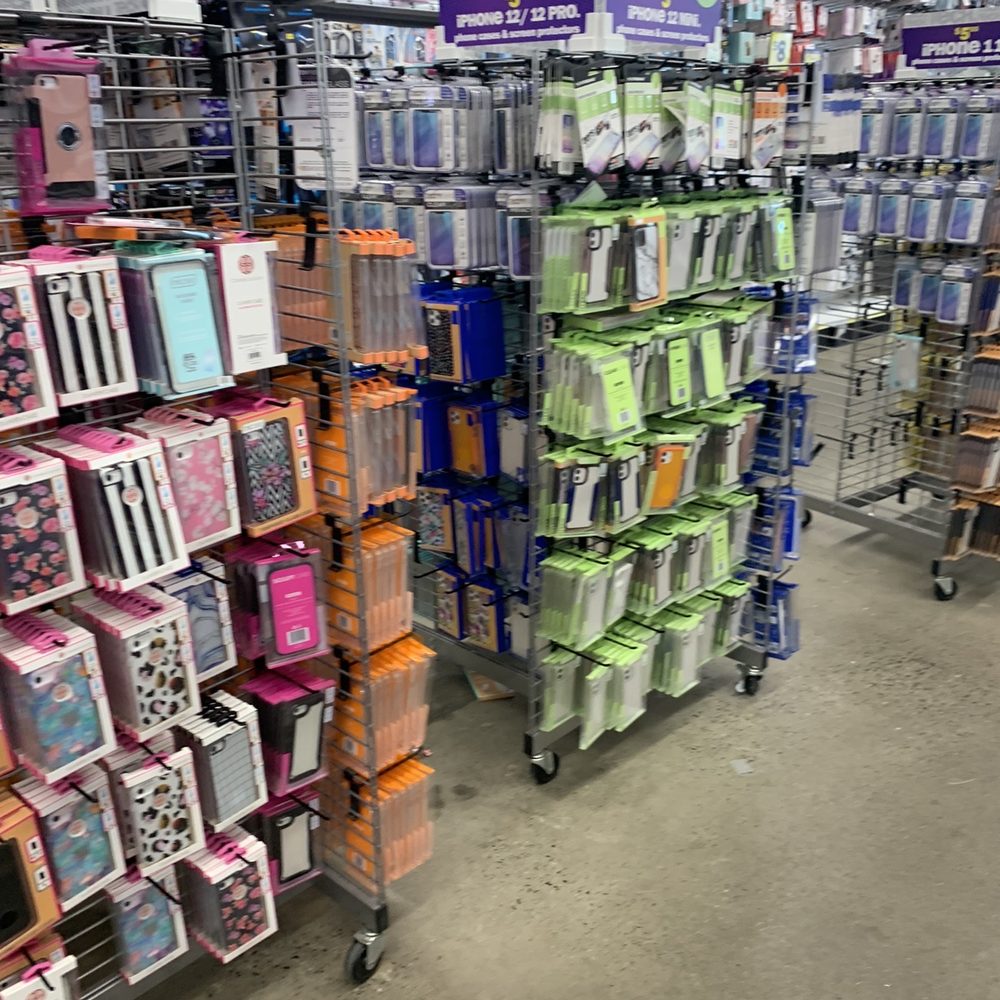 Five Below - Discount Store Near Me - Springfield Township, New Jersey