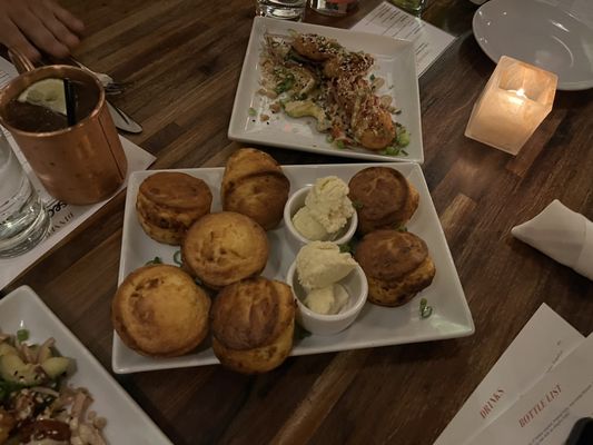 Secreto Kitchen & Bar Alpharetta by null