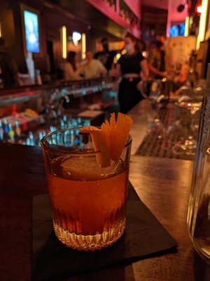 Sonny's Cocktail Joint by null