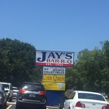 JAY’S BAR-B-Q - Updated January 2026 - 39 Photos & 67 Verified Reviews ...