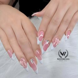 Waterfall Nail Spa