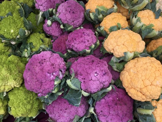 Santa Clara Farmers Market by null