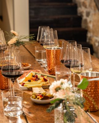 ACME Fine Wines by null