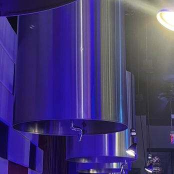 Gen Korean BBQ House - Fire safety hood over dining table - Korean Near Me - El Paso, Texas