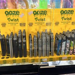 I Puff Discount Tobacco