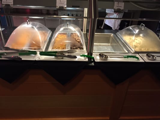 Stoney Nakoda Resort & Casino by null