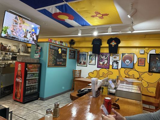 MacSantaFe Gourmet Mac & Cheese by null