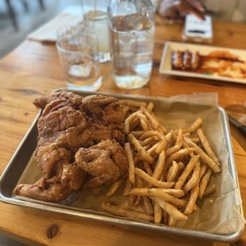 Motte Restaurant And Bar - Motte Fried Chicken - Korean Near Me - Baltimore, Maryland Motte Restaurant And Bar - Motte Fried Chicken - Korean Near Me - Baltimore, Maryland