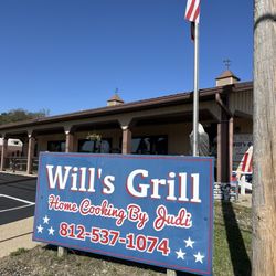 Will's Grill