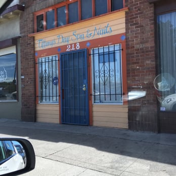 Tiffany’s Touch - Skin Care Near Me - Stockton, California Tiffany’s Touch - Skin Care Near Me - Stockton, California