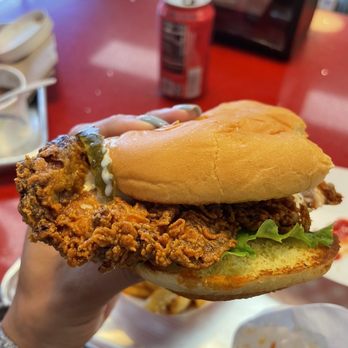 Marty’s - Burgers Near Me - Jersey City, New Jersey