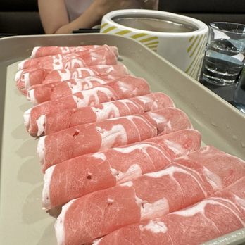 CHOCHO Hot Pot - Hot Pot Near Me - Burnaby, British Columbia CHOCHO Hot Pot - Hot Pot Near Me - Burnaby, British Columbia
