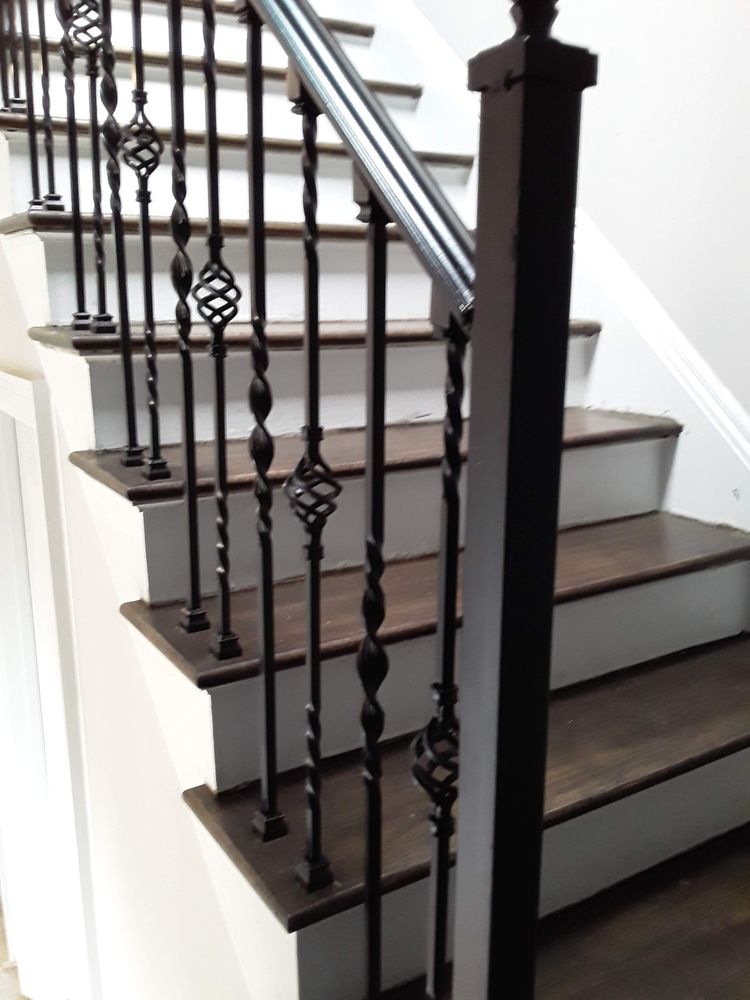 FIVE STAR IRON WORKS Updated September 2024 40 Photos 3835