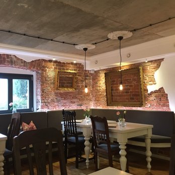 Pier14 Restaurant - Das Restaurant innen - International Near Me - Zinnowitz, MV Pier14 Restaurant - Das Restaurant innen - International Near Me - Zinnowitz, MV