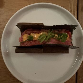 Tancho - Sushi Bars Near Me - Austin, Texas