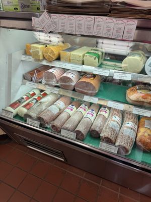 Brianno's Deli Italia Eagan MN by null