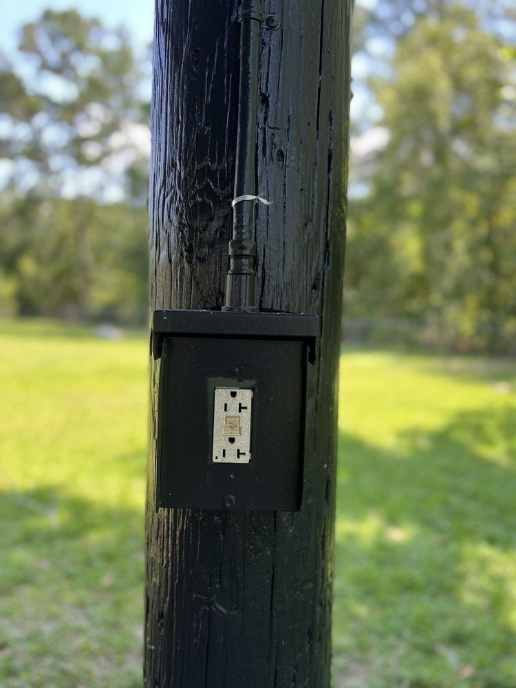 John Wesley Griffin Park Image