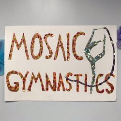 Mosaic Gymnastics