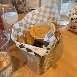 Cheese Curds