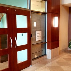 Lori Davidson, MD - Caring For Women's Health - We are just inside the main entrance, on your left.