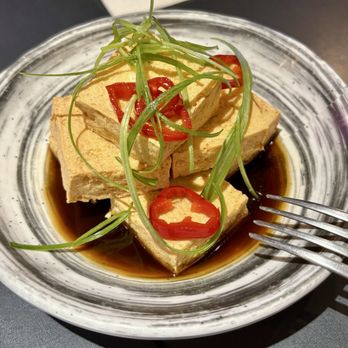 Spoon & Pork - Tofu - Filipino Near Me - Los Angeles, California Spoon & Pork - Tofu - Filipino Near Me - Los Angeles, California